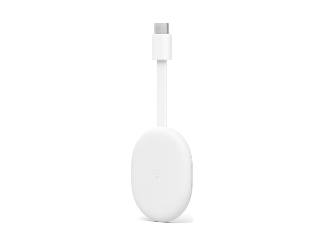 Google Chromecast with Google TV (4K) in Qatar Google Chromecast with Google TV (4K) in Qatar